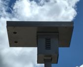Solar Path LED Lighting